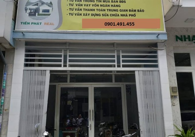 Bán nhà MTKD Nguyễn Súy Q.Tân Phú 4x19m nhà 1 lầu giá 10.8 tỷ thương lượng