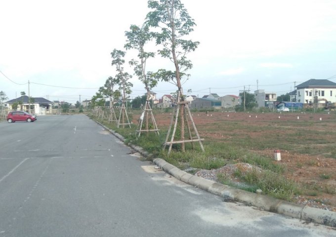 Bán đất tại Phường Đông Lương, Đông Hà,  Quảng Trị diện tích 454m2  giá 3,900 Triệu