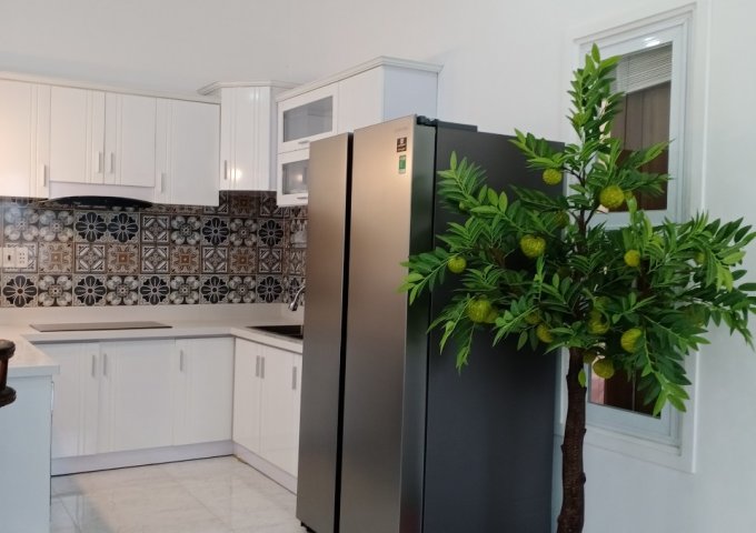 Cho thuê nhà nguyên căn hẻm 1283 Huỳnh Tấn Phát, P.Phú Thuận, Quận 7 