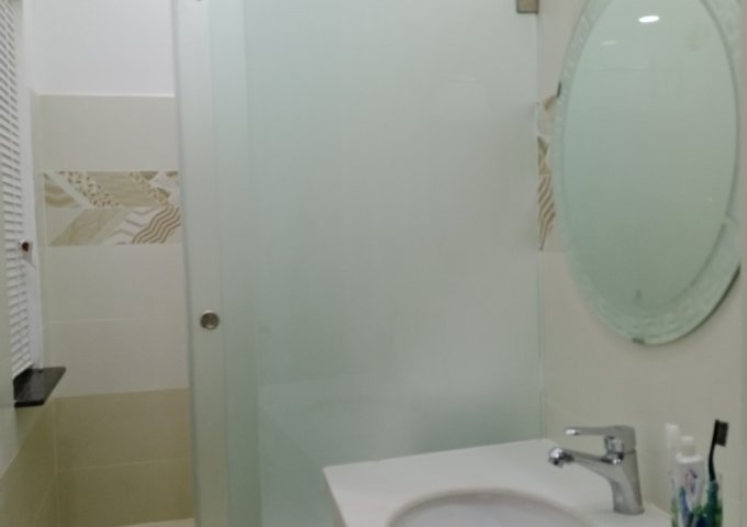 Cho thuê nhà nguyên căn hẻm 1283 Huỳnh Tấn Phát, P.Phú Thuận, Quận 7 