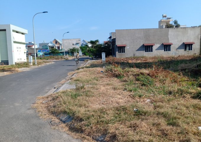 Cần bán gấp lô đất nằm trong KDC  Đông Tăng Long, đường Nguyễn Duy Trinh, phường Trường Thạnh, quận 9