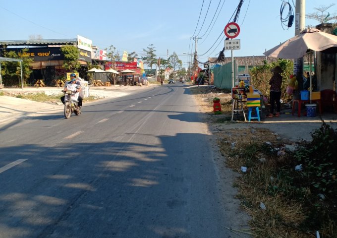 Cần bán gấp lô đất nằm trong KDC  Đông Tăng Long, đường Nguyễn Duy Trinh, phường Trường Thạnh, quận 9