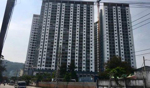  Bán căn hộ chung cư tại Dự án PH Nha Trang, diện tích 63m2 giá 1,050,000,000 Triệu