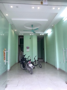 Chính chủ cần bán hoặc cho thuê nhà 6,5 tầng mặt phố Lê Trọng Tấn, Hà Đông, Hà Nội.