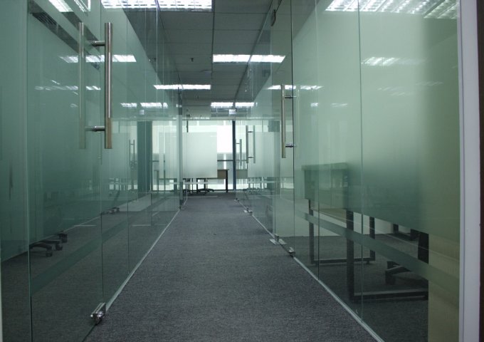 Cho thuê văn phòng đầy đủ nội thất diện tích linh hoạt, số 9 Duy Tân,Cầu Giấy Vp hạng B Lh 0976153563