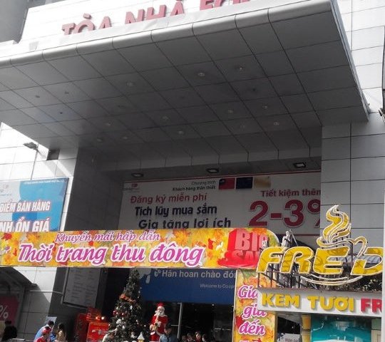 Gấp gấp bán nhanh căn hộ tòa CT3 Fodacon Trần Phú Hà đông 17,5tr/m2