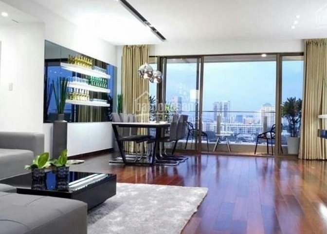 Bán căn hộ CC tại dự án Garden Plaza 1, Quận 7, Hồ Chí Minh, 143m2, view mát. Giá 5.8 tỷ. Liên hệ : 0911.021.956.