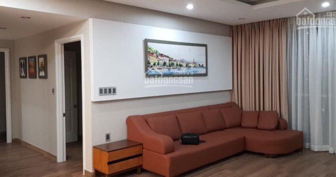 Chuyển chỗ ở cần bán gấp căn hộ cao cấp Garden Plaza, Phú Mỹ Hưng, P. Tân Phong, Quận 7.