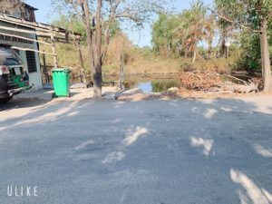 Cần bán lô đất tại Ấp 7, xã Khánh An, huyện U Minh, tỉnh Cà Mau