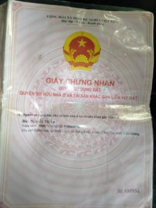 Chính chủ bán đất Bình Long, Song Bình, Chợ Gạo, Tiền Giang