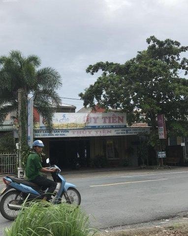  Chính chủ bán nhà Thị Trấn Lai Vung, Đồng Tháp, giá tốt