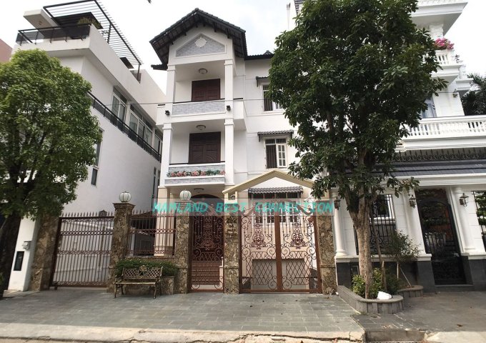 Cho thuê nhà riêng tại Đường 34A, Quận 2,  Hồ Chí Minh diện tích 205m2  giá 19.5 Triệu/tháng