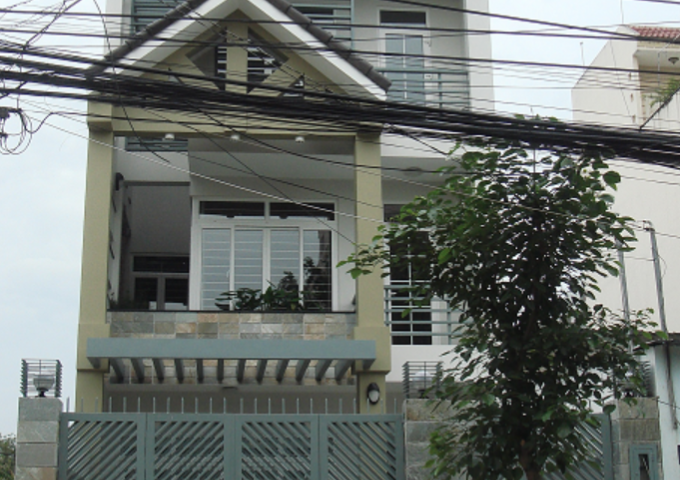 Bán nhà mặt tiền, KDC Tân Quy Đông, Phường Tân Phong, Quận 7,  Hồ Chí Minh diện tích 132m2  giá 28 Tỷ