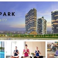 Bán căn hộ chung cư tại Dự án Royal Park Bắc Giang, diện tích 65m2  giá 1 Tỷ