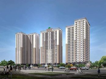 Bán căn hộ chung cư thương mại giá rẻ trung tâm thành phố Thanh Hóa