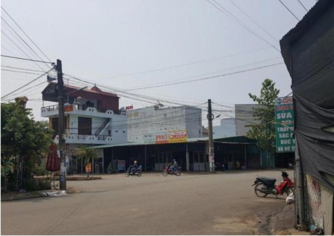 Cần bán đất mặt phố  khu quy hoach dân cư Học viện Đà Lạt, kế bên Khu công nghiệp 2, TP Biên Hòa, Đồng Nai