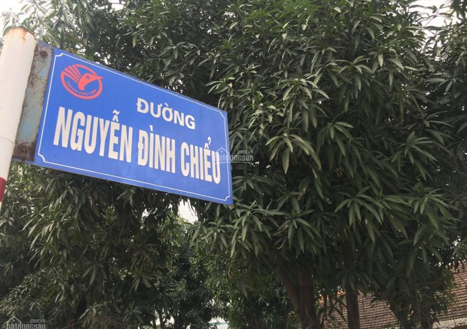 Mặt phố Nguyễn Đình Chiểu 135m2 MT 10m, kinh doanh vô đối 72 tỷ Hai Bà Trưng