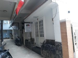 Chính chủ cần bán nhà tại hẻm Phan Đình Phùng thông qua Tô Ngọc Vân, phường 2, Đà Lạt, Lâm Đồng