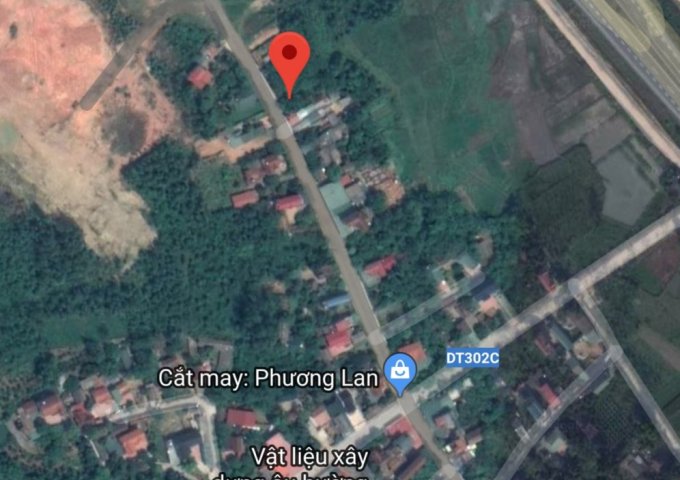  Bán đất Hoàng Oanh, Hương Sơn giá 5 Tr/m2. Lh 0399566078