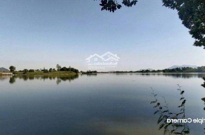 Qúa Hiếm Bán Gấp 4700m2 100m đất bám mặt Hồ lớn Đồng Chanh Lương Sơn làm sinh thái đỉnh Lh: 0987757698