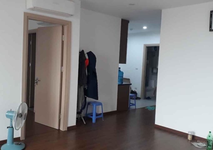 Cho thuê căn hộ No-08 Giang Biên-Long Biên, 75m2, 2 ngủ, đồ đầy đủ, 7tr5/th,lh: 0981785512