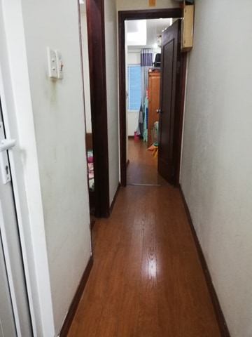 Bán căn hộ chung cư tại Đường Mễ Trì Hạ, Nam Từ Liêm,  Hà Nội diện tích 50m2  giá 990 Triệu