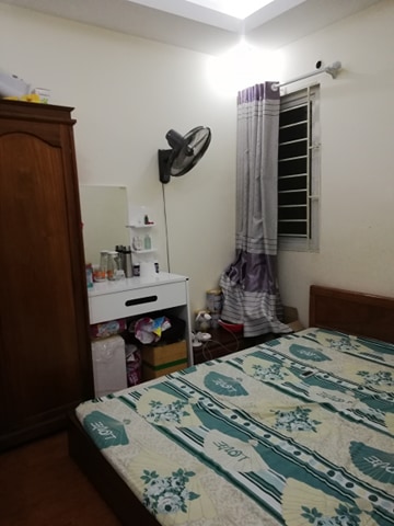 Bán căn hộ chung cư tại Đường Mễ Trì Hạ, Nam Từ Liêm,  Hà Nội diện tích 50m2  giá 990 Triệu