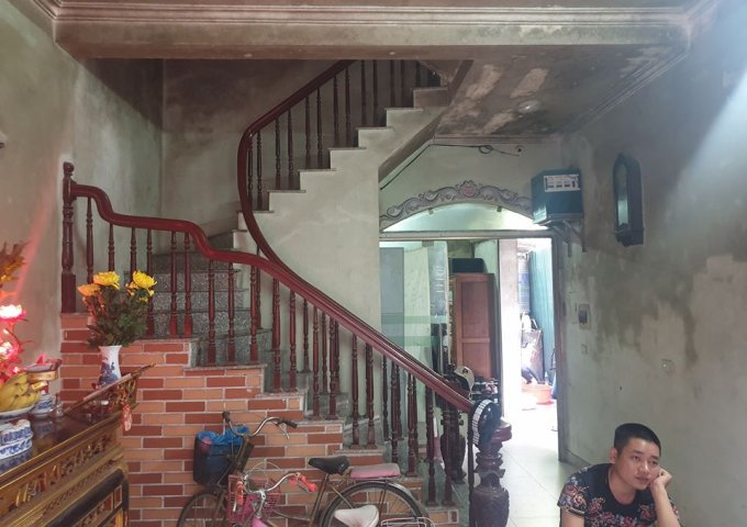 3T MP phường Mai Dịch,125m2,MT6m,kd,vp,ks,nhà hàng…
