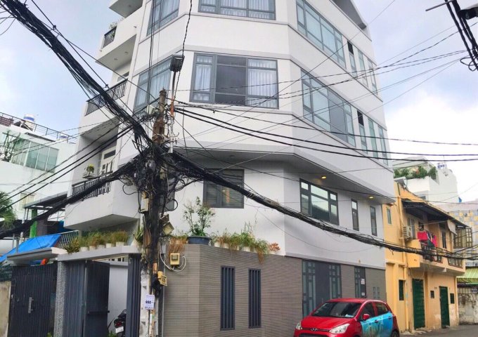 Bán nhà mặt phố tại Đường Phó Đức Chính, Bình Thạnh,  Hồ Chí Minh diện tích 150m2  giá 11 Tỷ