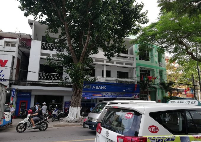 Cho thuê văn phòng tại 191 Đường Hoàng Diệu, Hải Châu, Đà Nẵng 