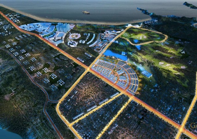 Sở hữu đất resort nghỉ dưỡng ven biển chỉ với 1,45 tỷ ngay cửa ngõ vào KDL Kỳ Co - Eo Gió