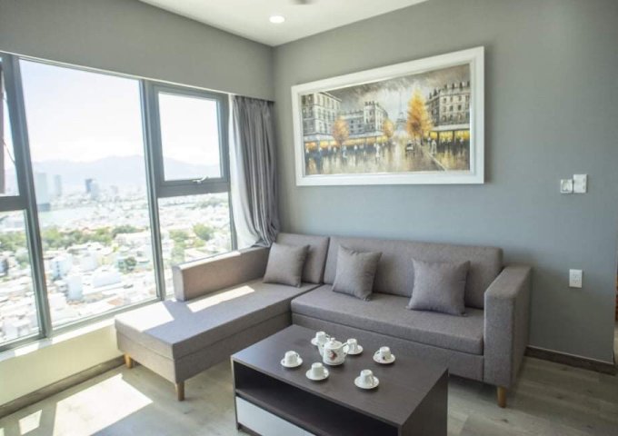 Cho thuê căn hộ OC3 Mường Thanh Viễn Triều giá rẻ Nha Trang, 3 phòng ngủ chỉ 13 triệu, thương lượng giá hữu nghị