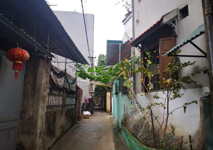 TÔI CHÍNH CHỦ CẦN BÁN LÔ ĐẤT TẠI ĐỘI 7 THÔN NGỌC HỒI, XÃ NGỌC HỒI, HUYỆN THANH TRÌ, HÀ NỘI