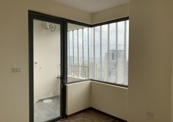 Bán căn hộ chung cư tại Dự án Tháp doanh nhân Tower, Hà Đông,  Hà Nội diện tích 61m2  giá 1,530 Triệu