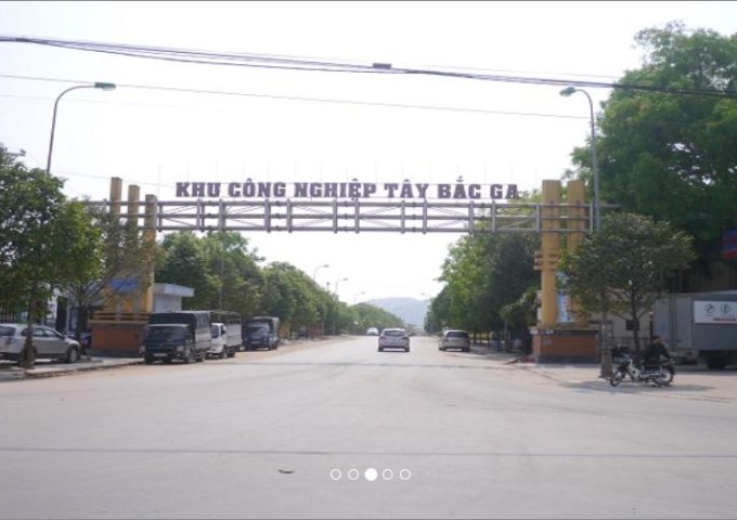 Minh Việt Group - Chính chủ cho thuê kho tại KCN Tây Bắc Ga - Thành Phố Thanh Hóa, diện tích đa dạng từ 1000m2-6000m2