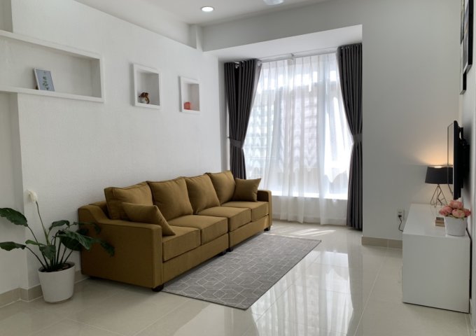 Cần bán căn hộ chung cư đẹp sky garden 3 - Phú Mỹ Hưng Q7, 68m2