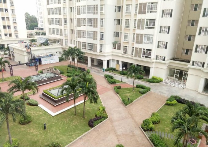 Cần bán căn hộ chung cư đẹp sky garden 3 - Phú Mỹ Hưng Q7, 68m2