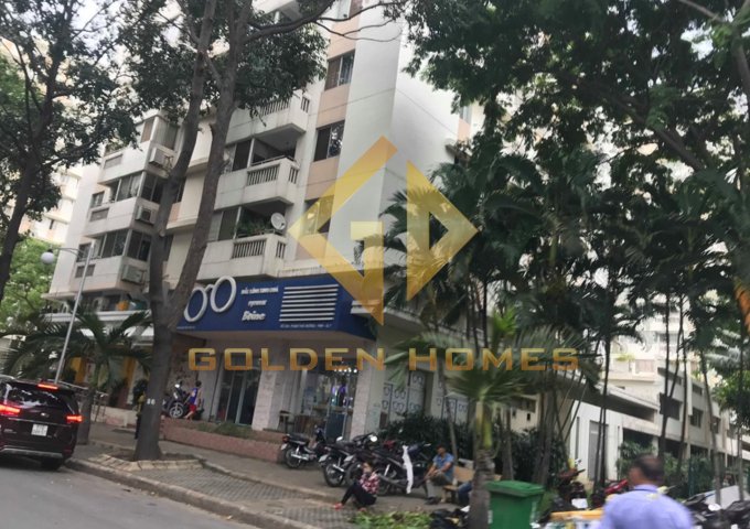 Cho thuê mặt bằng kinh doanh cửa hàng ngay đường Lê Văn Thêm, Quận 7