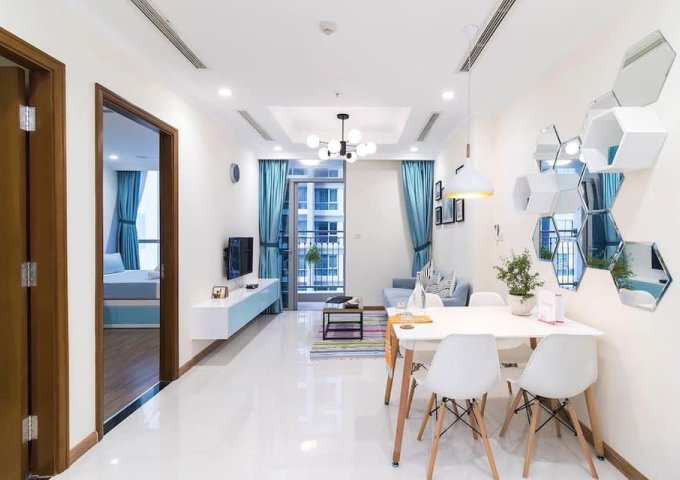 Cho thuê căn hộ chung cư tại Dự án Topaz Home, Quận 12, Hồ Chí Minh diện tích 51m2 giá 5.5 Triệu/tháng
