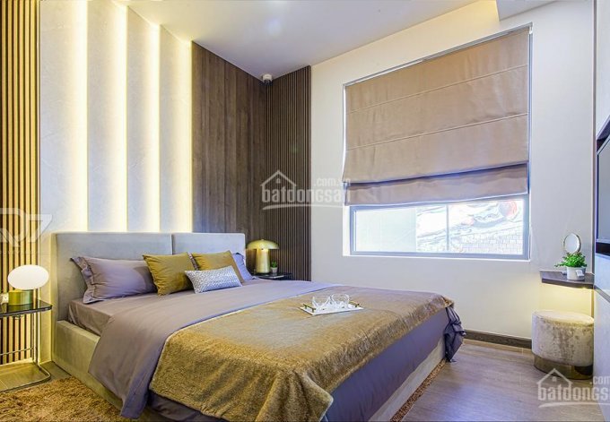 Cho thuê căn hộ chung cư tại Dự án Căn hộ 8X Plus Trường Chinh, Quận 12, Hồ Chí Minh diện tích 64m2 giá 6.5 Triệu/tháng