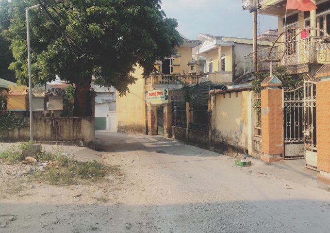 Chủ cần bán đất kiệt PHAN BỘI CHÂU - phường Phước Vĩnh    
