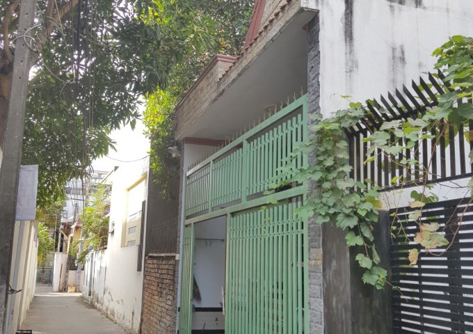 Cần bán căn nhà 1 trệt 1 gác đúc dtsd 90m2 tại Phường Tân Tiến 
