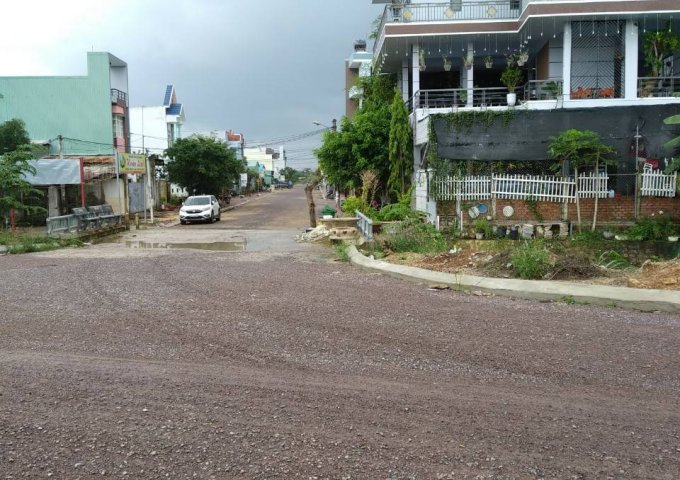 Cơ hội  cuối sở hữu đất ở đô thị ngay trung tâm Tx.An Nhơn, Bình Định