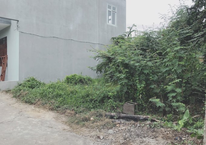 125m2 đất Nguyễn Hoàng, gần trường Tiểu học Kim Long và UBND phường Hương Long    
