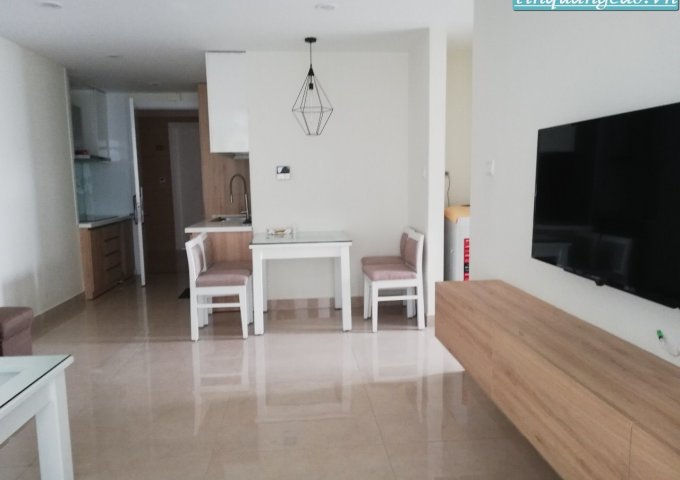 Cần bán chung cư Quang Nguyễn Tower 244C Nguyễn Hữu Thọ, căn 51m2, vị trí ngay trung tâm thành phố Đà Nẵng