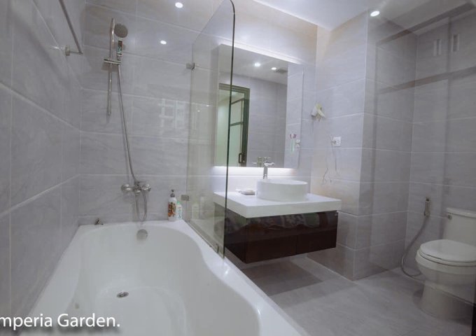 Cắt lỗ căn 80m2, 2PN, full nội thất 2.58 tỷ Imperia Garden- LH:0964 07 1698 