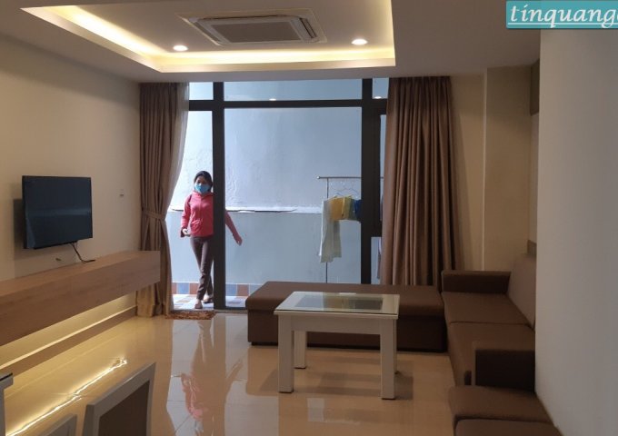 Cần bán chung cư Quang Nguyễn Tower 244C Nguyễn Hữu Thọ, căn 51m2, vị trí ngay trung tâm thành phố Đà Nẵng