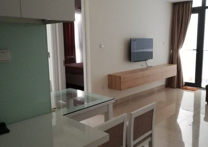 Cần bán chung cư Quang Nguyễn Tower 244C Nguyễn Hữu Thọ, căn 51m2, vị trí ngay trung tâm thành phố Đà Nẵng