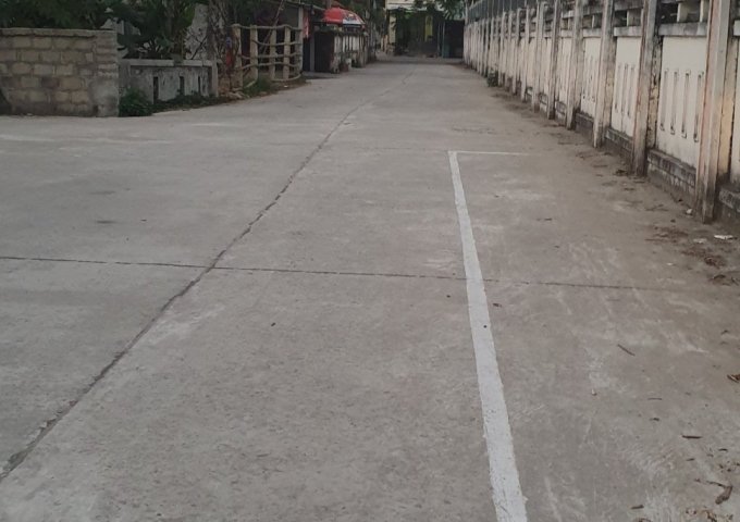 100m2 đất Lý Nam Đế - phường Hương Long, đường kiệt ô tô   -  