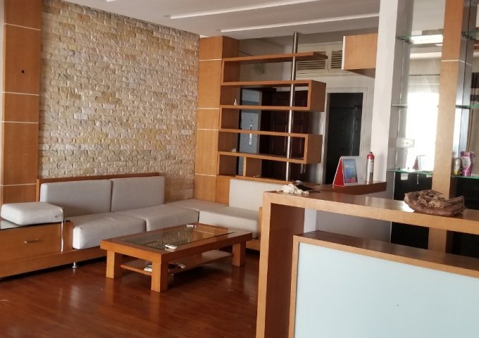 Cho thuê căn hộ Vimeco Nguyễn Chánh: 145m2, 3PN, đầy đủ nội rất đẹp, 13tr – 0902272077